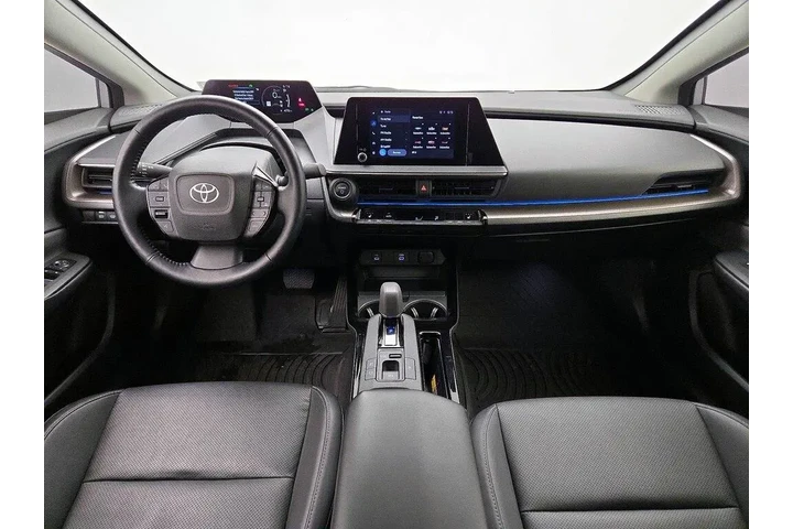 $27998 : Toyota Prius 2023 XLE 4dr Ha image 9