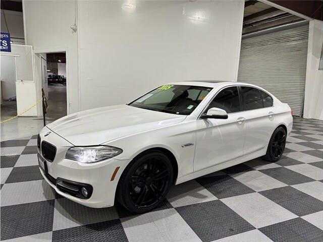 $15399 : 2015 BMW 5 SERIES image 9