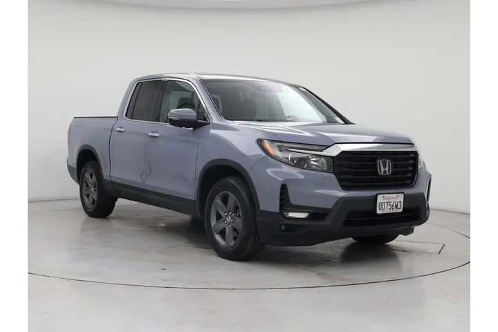 $32998 : Honda Ridgeline 2023 AWD RTL image 1