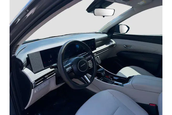 $18989 : Hyundai TUCSON 2025 SE 4dr S image 7