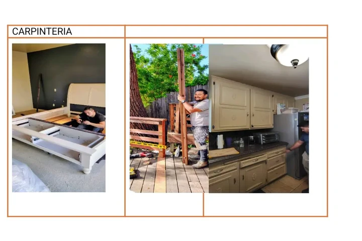 HANDYMAN- BY JOSUE RIVERA image 4