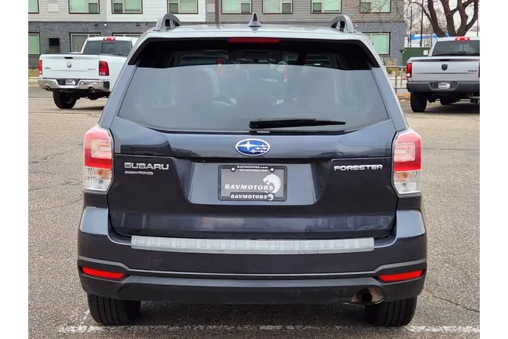 $16985 : 2018 Forester 2.5i Premium image 10