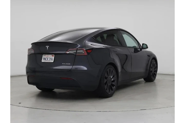 $35998 : Tesla Model Y 2024 AWD Perfo image 8