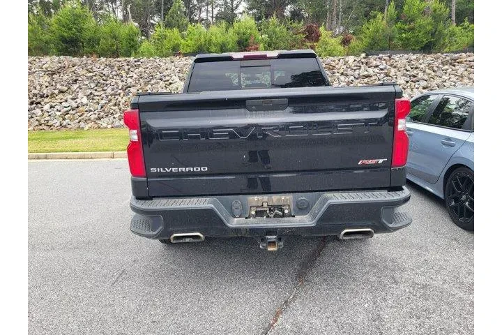 $30517 : Chevrolet Silverado 1500 201 image 5