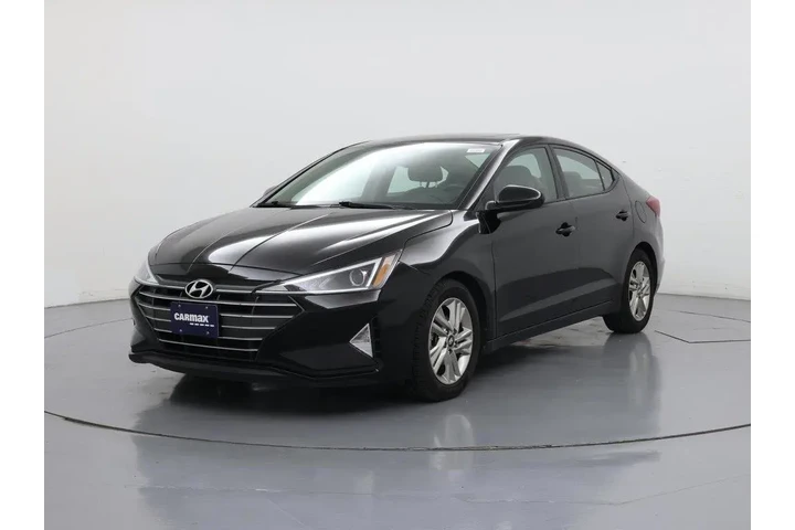 $15998 : Hyundai ELANTRA 2020 Value E image 4