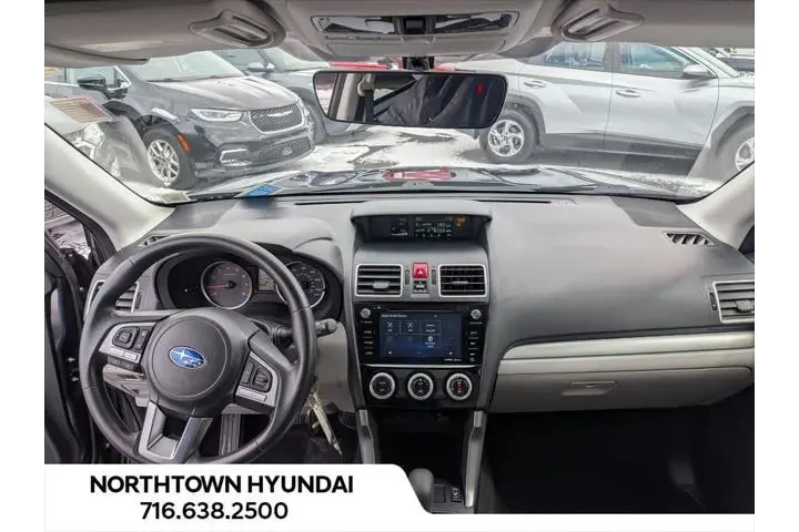 $21233 : Subaru Forester 2018 AWD 2.5 image 6