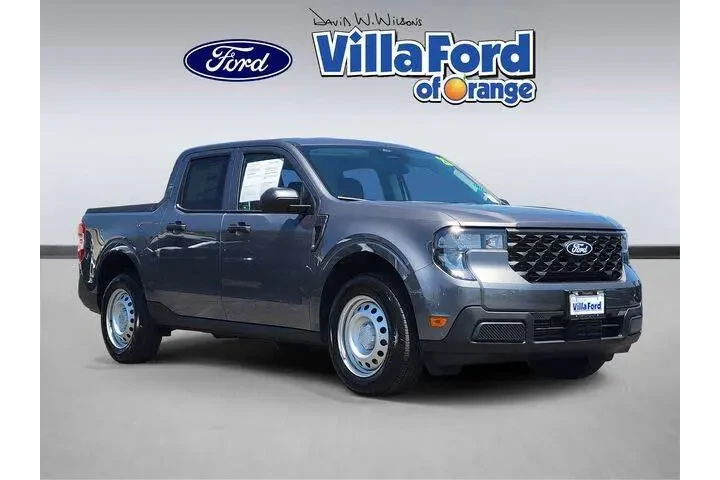 $32988 : Ford Maverick 2026 AWD XL 4d image 1