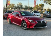 2016 LEXUS RC2016 LEXUS RC en Tucson