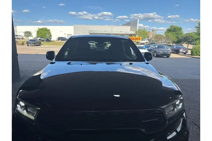 $25959 : Dodge Durango 2022 AWD GT 4d image 1