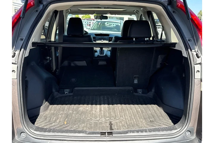 $11995 : Honda CR-V 2014 EX-L 4dr SUV image 8