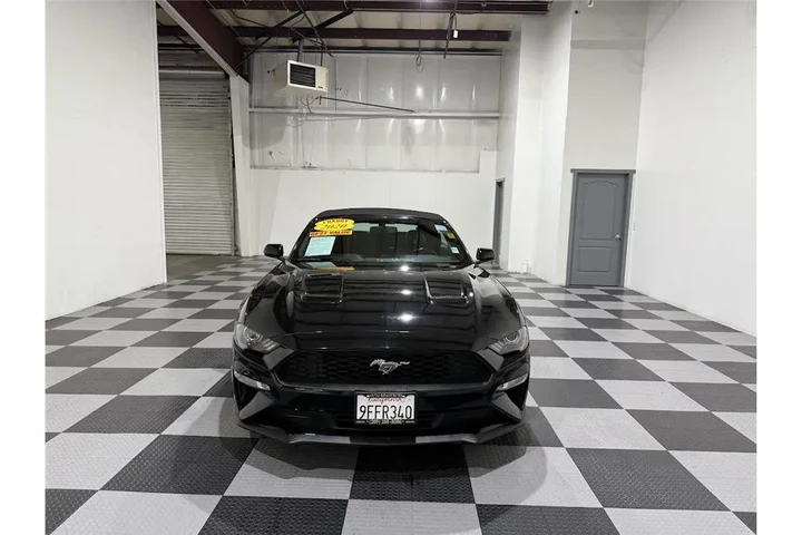 $17899 : Mustang 2020 image 2