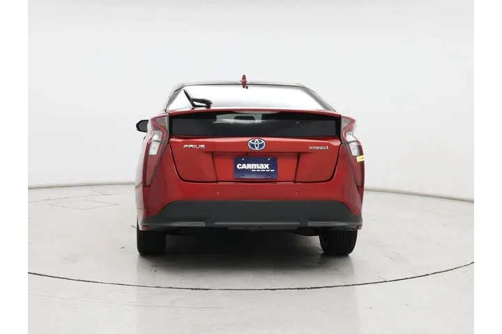 $15998 : Toyota Prius 2016 Four 4dr H image 6