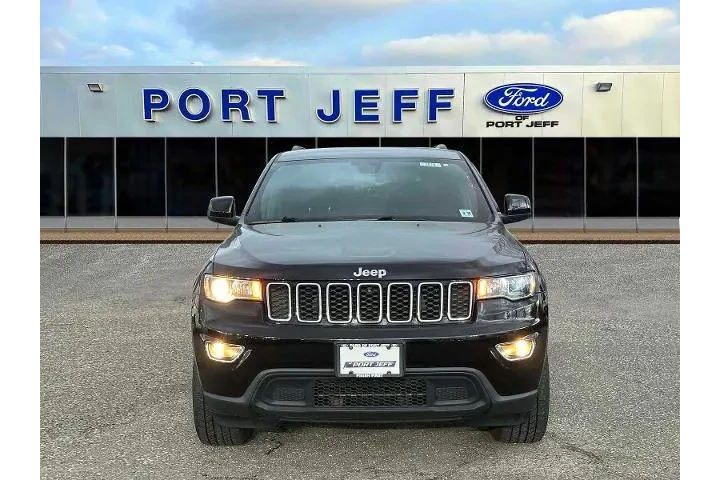 $19512 : Jeep Grand Cherokee 2021 4x4 image 2
