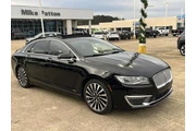 $20561 : Lincoln MKZ 2018 AWD Black L thumbnail