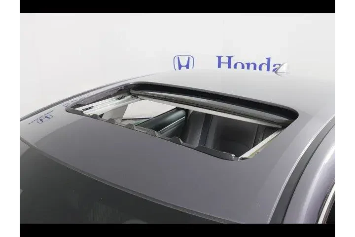 $23975 : Honda Civic 2020 EX-L 4dr Se image 9