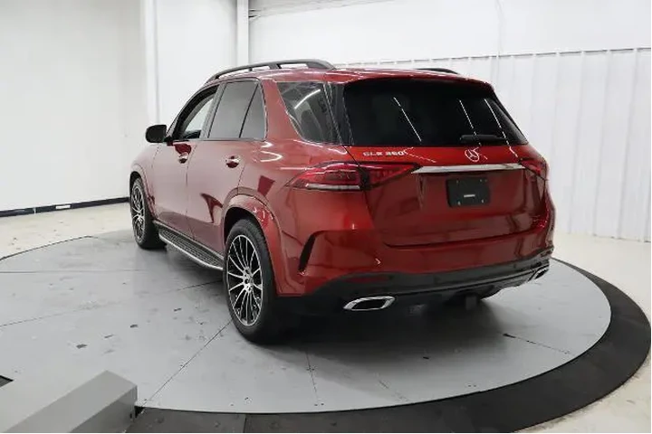 $33173 : Mercedes-Benz GLE 2021 GLE 3 image 6