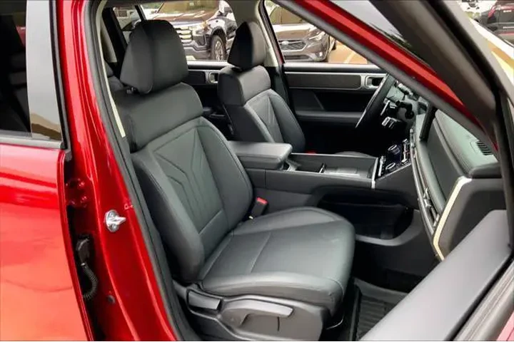 $35996 : Hyundai SANTA FE 2026 SEL 4d image 9