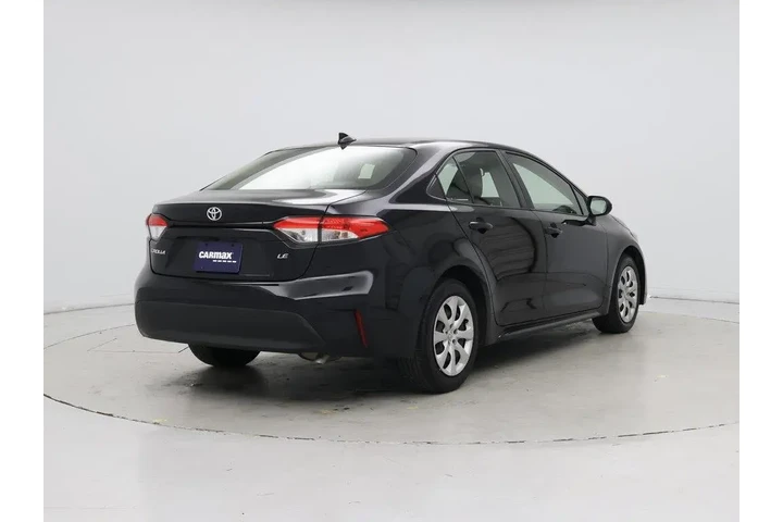 $19998 : Toyota Corolla 2023 LE 4dr S image 8