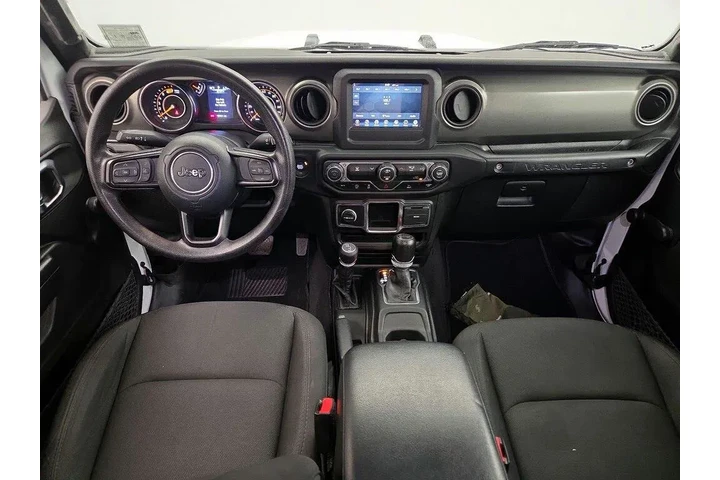 $26998 : Jeep Wrangler 2023 4x4 Sport image 9