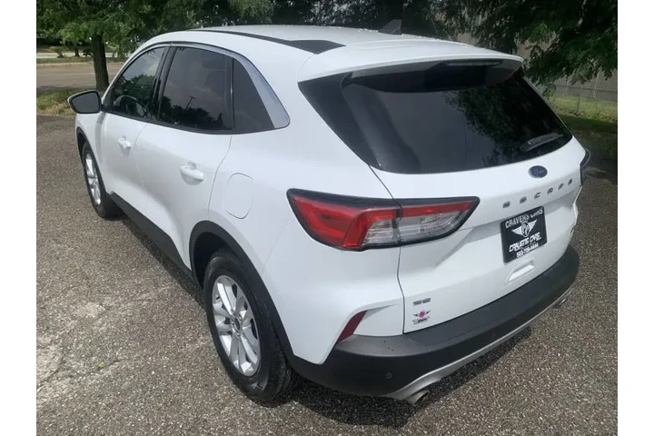 $13995 : 2021 Escape Hybrid SE image 4