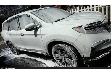 💦 Detailing Premium Auto en Boston