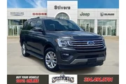 Ford Expedition 2021 4x2 XLT