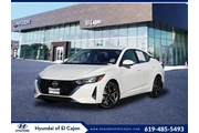Nissan Sentra 2024 SV 4dr Se en San Diego