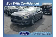 Ford Mustang 2016 EcoBoost 2 en Miami