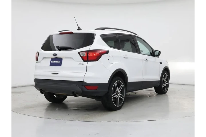 $14599 : Ford Escape 2019 AWD SEL 4dr image 8