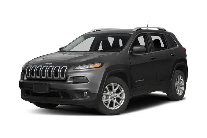 $11768 : Jeep Cherokee 2016 4x4 Latit image 1