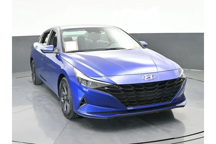 $16995 : Hyundai ELANTRA 2023 SEL 4dr image 9