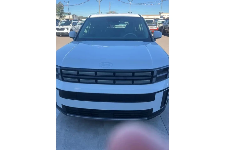 $29191 : Hyundai SANTA FE 2025 SE 4dr image 4