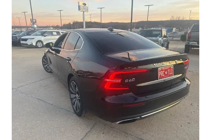 $15895 : Volvo S60 2019 AWD T6 Inscri image 5