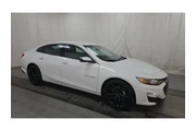 $24500 : Chevrolet Malibu 2024 LT 4dr thumbnail