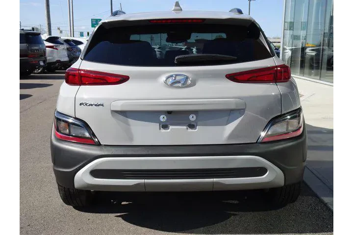 $21971 : Hyundai KONA 2023 SEL 4dr Cr image 4