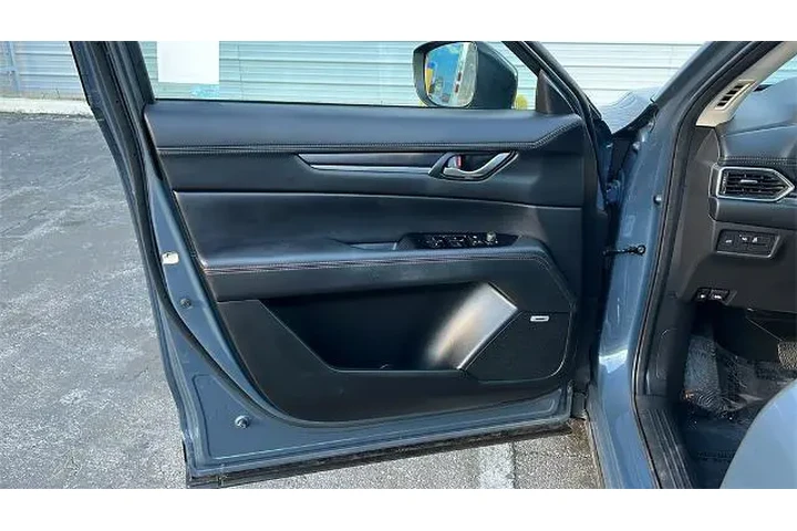 $28924 : Mazda CX-5 2023 AWD 2.5 S Ca image 10