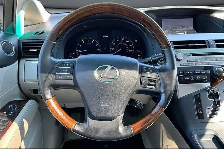$11000 : Lexus RX 350 2010 AWD 4dr SU image 8
