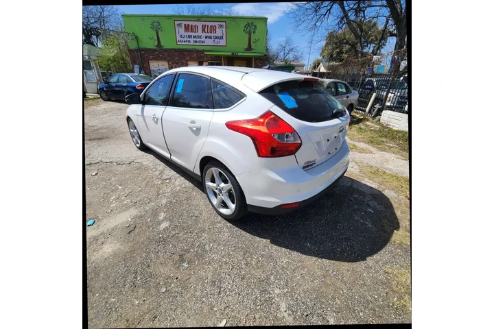 $5995 : 2012 FORD FOCUS2012 FORD FOCUS image 6