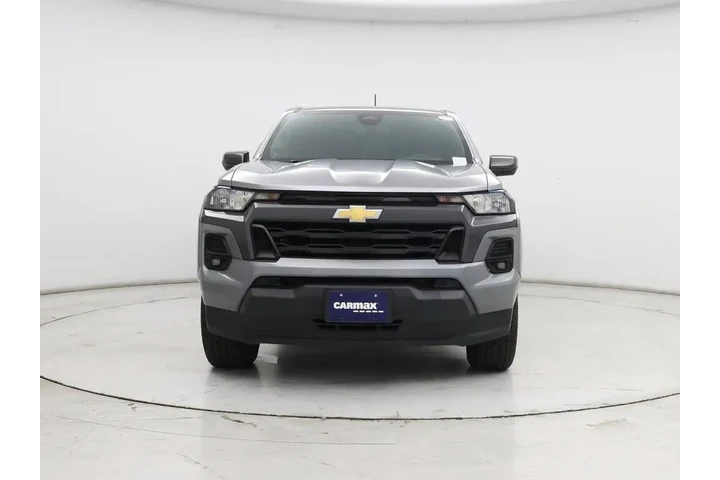 $28998 : Chevrolet Colorado 2023 4x2 image 5