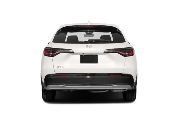$23990 : Honda HR-V 2024 EX-L 4dr Cro image 5
