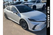 $35491 : Toyota Camry 2025 SE 4dr Sed thumbnail