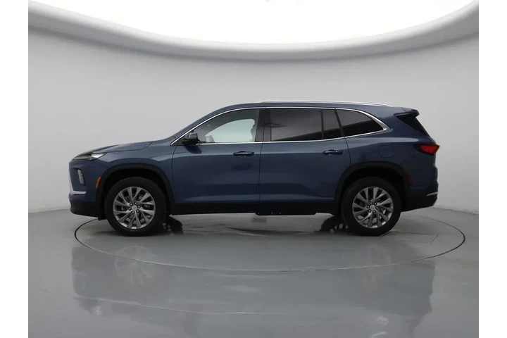 $34998 : Buick Enclave 2025 Preferred image 3