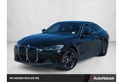 BMW i4 2024 eDrive35 Gran Co en Orange County
