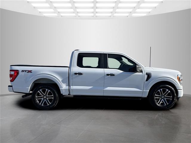 $34528 : Pre-Owned 2022 F-150 XL image 4