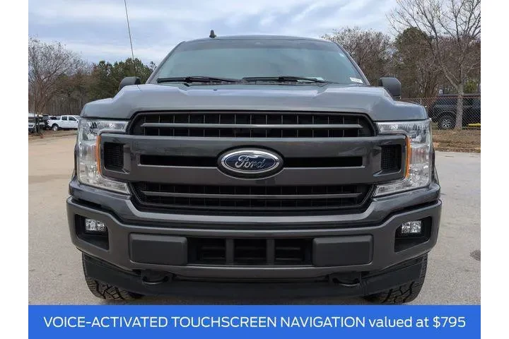 $34670 : Ford F-150 2020 4x4 XL 4dr S image 9