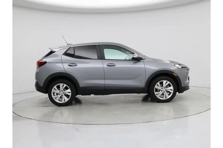 $21998 : Buick Encore GX 2025 AWD Pre image 7