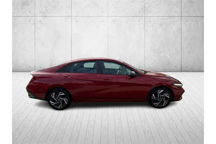 $19585 : Hyundai ELANTRA 2025 SEL Spo image 4