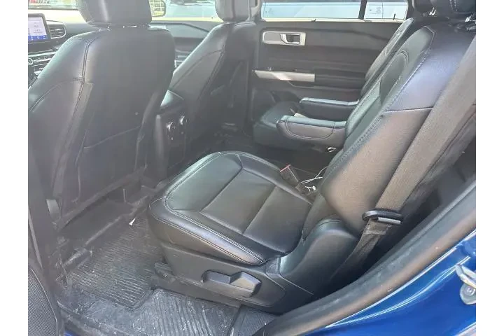 $26179 : Ford Explorer 2021 Limited 4 image 8
