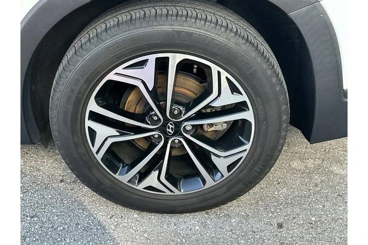 $15719 : Hyundai SANTA FE 2020 Limite image 8