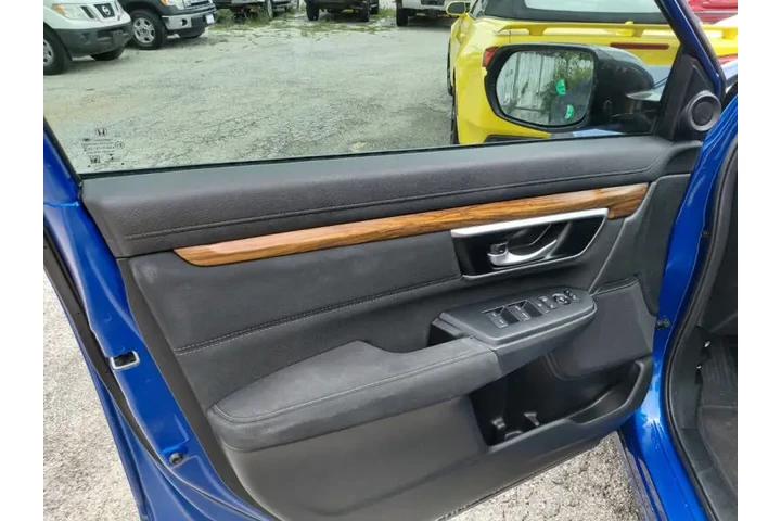 $21900 : 2022 CR-V EX image 5